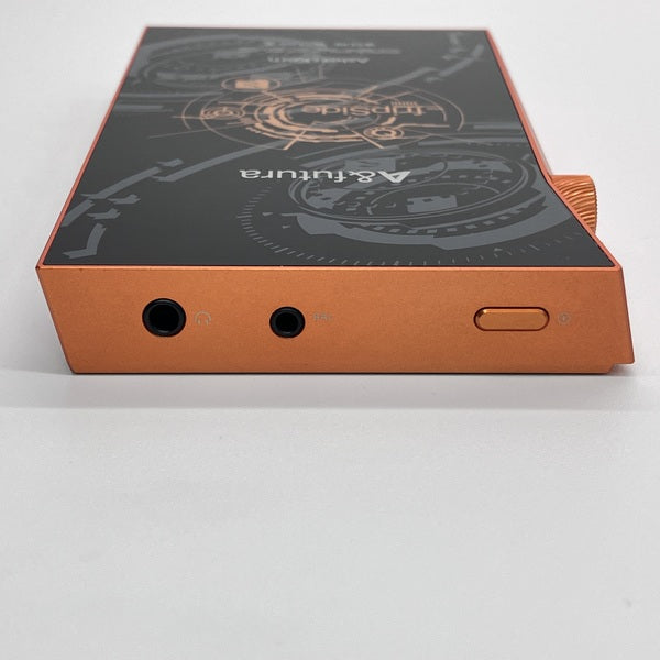 【中古】A&futura SE100 fripSide Edition 【AK-SE100-FSE】【秋葉原】