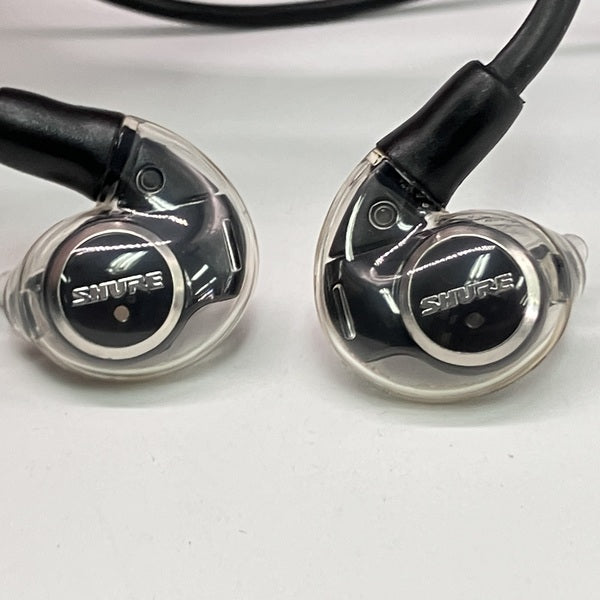 【中古】KSE1500 コンデンサー型高遮音性イヤホンシステム【KSE1500SYS-J】【秋葉原】