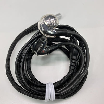 【中古】KSE1500 コンデンサー型高遮音性イヤホンシステム【KSE1500SYS-J】【秋葉原】