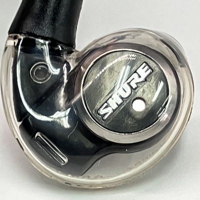 【中古】KSE1500 コンデンサー型高遮音性イヤホンシステム【KSE1500SYS-J】【秋葉原】