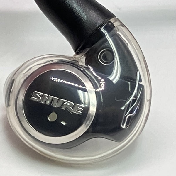 【中古】KSE1500 コンデンサー型高遮音性イヤホンシステム【KSE1500SYS-J】【秋葉原】