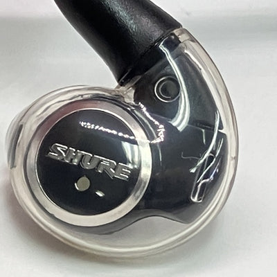 【中古】KSE1500 コンデンサー型高遮音性イヤホンシステム【KSE1500SYS-J】【秋葉原】