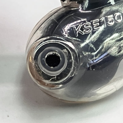 【中古】KSE1500 コンデンサー型高遮音性イヤホンシステム【KSE1500SYS-J】【秋葉原】