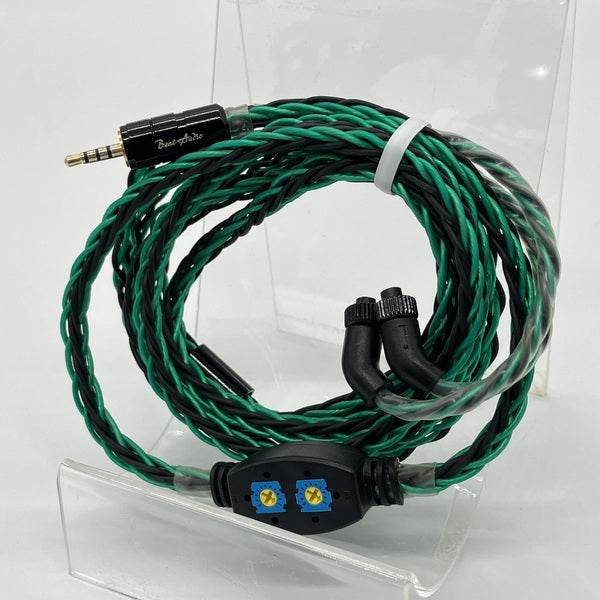 【中古】Emerald MKII 8Wire LC JH Audio-2.5mm 【BEA-7926】【秋葉原】