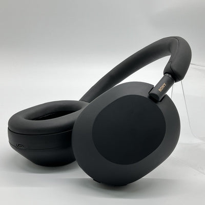 【中古】WH-1000XM5 BM ブラック【日本橋】