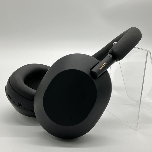 【中古】WH-1000XM5 BM ブラック【日本橋】