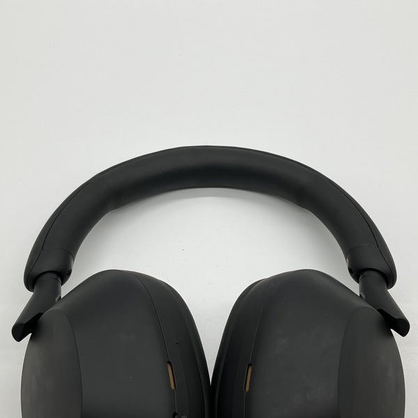 【中古】WH-1000XM5 BM ブラック【日本橋】