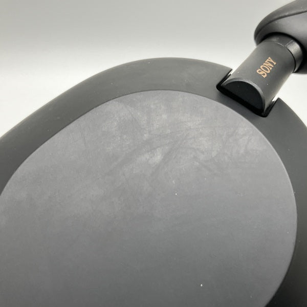 【中古】WH-1000XM5 BM ブラック【日本橋】