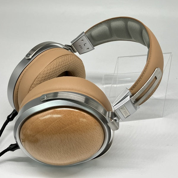 FiiO FT1 (Beech) 新品未開封 楽天市場】ヘッドホン FIIO FT1 Black Beech FIO-FT1-B FIO-FT1-C 密閉