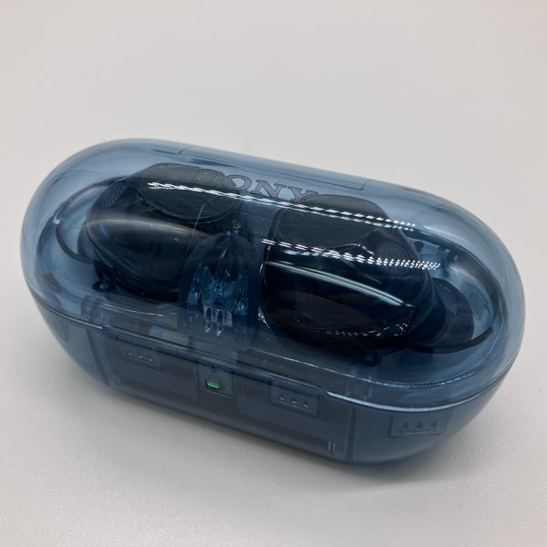 SONY 【中古】WF-C710N LZ グラスブルー【秋葉原】 – e☆イヤホン