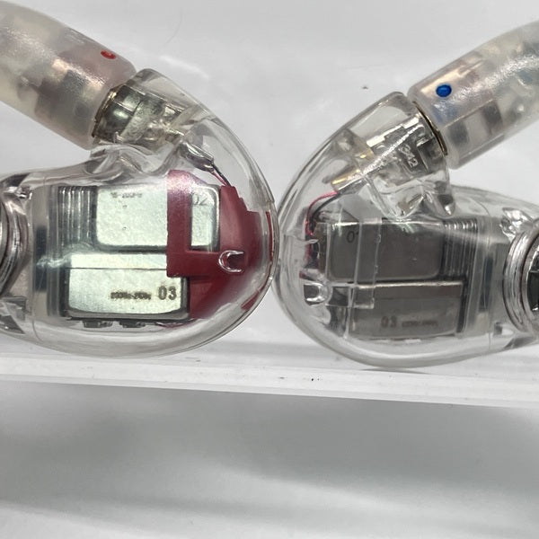 【中古】SE846 (第2世代) クリア 【SE846G2CL】【名古屋】