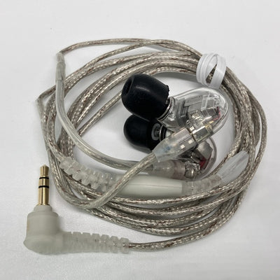 【中古】SE846 (第2世代) クリア 【SE846G2CL】【名古屋】