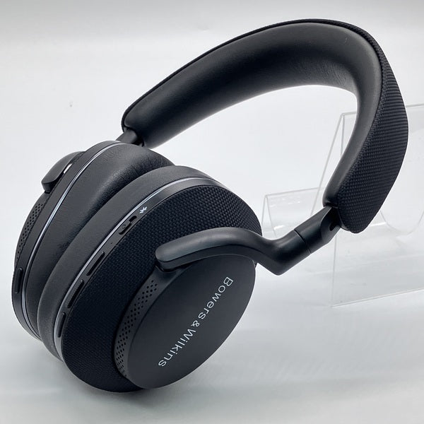 Bowers & Wilkins 【中古】Px7 S2e アンスラサイト・ブラック 【PX7S2E