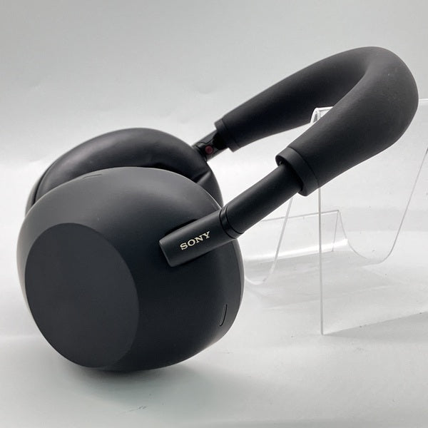 【中古】WH-1000XM6 BM ブラック【秋葉原】