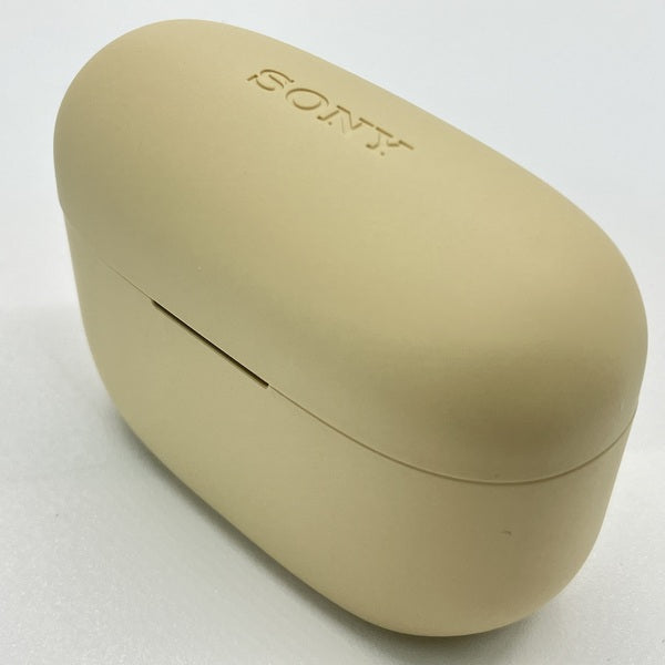 【中古】LinkBuds S エクリュ 【WF-LS900N C】【秋葉原】