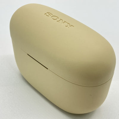 【中古】LinkBuds S エクリュ 【WF-LS900N C】【秋葉原】