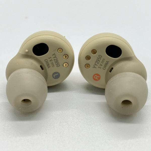 SONY 【中古】LinkBuds S エクリュ 【WF-LS900N C】【秋葉原】 – e