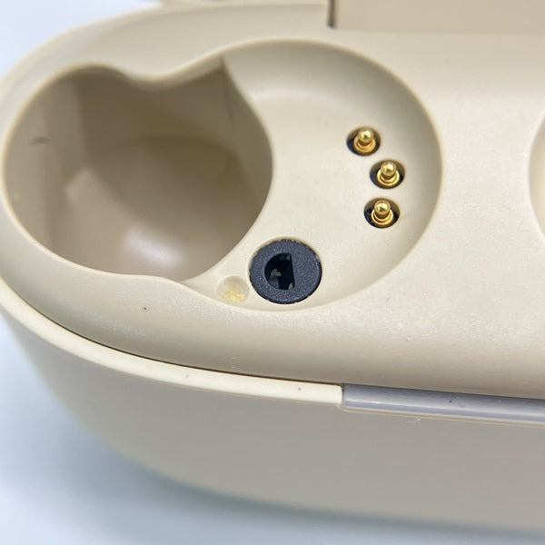 【中古】LinkBuds S エクリュ 【WF-LS900N C】【秋葉原】