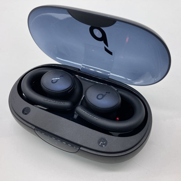 【中古】Soundcore Sport X10 ブラック 【A3961011】【秋葉原】