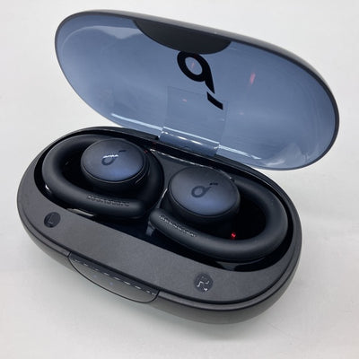 【中古】Soundcore Sport X10 ブラック 【A3961011】【秋葉原】