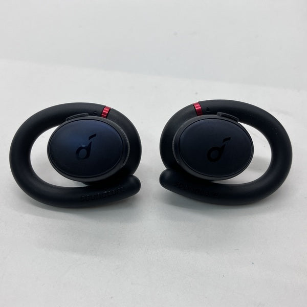 【中古】Soundcore Sport X10 ブラック 【A3961011】【秋葉原】