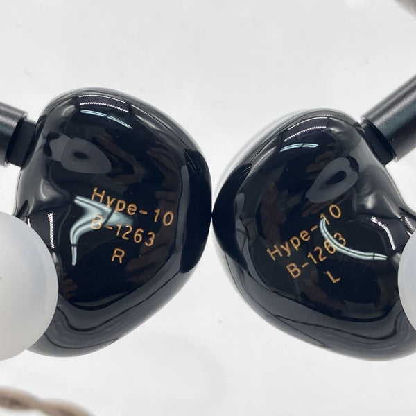 【中古】Hype 10【秋葉原】