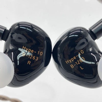 【中古】Hype 10【秋葉原】