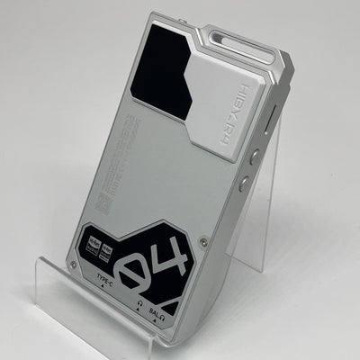 【中古】R4 - Silver【名古屋】