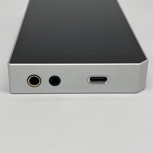 【中古】R4 - Silver【名古屋】