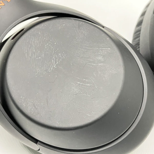 【中古】WH-1000XM4 BM ブラック【秋葉原】