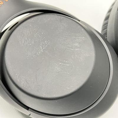 【中古】WH-1000XM4 BM ブラック【秋葉原】