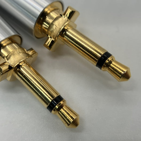 final 【中古】シルバーコートケーブル (4.4mm) 1.5m 【C093LP15EXCL