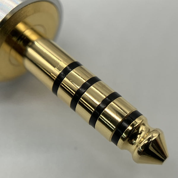 final 【中古】シルバーコートケーブル (4.4mm) 1.5m 【C093LP15EXCL