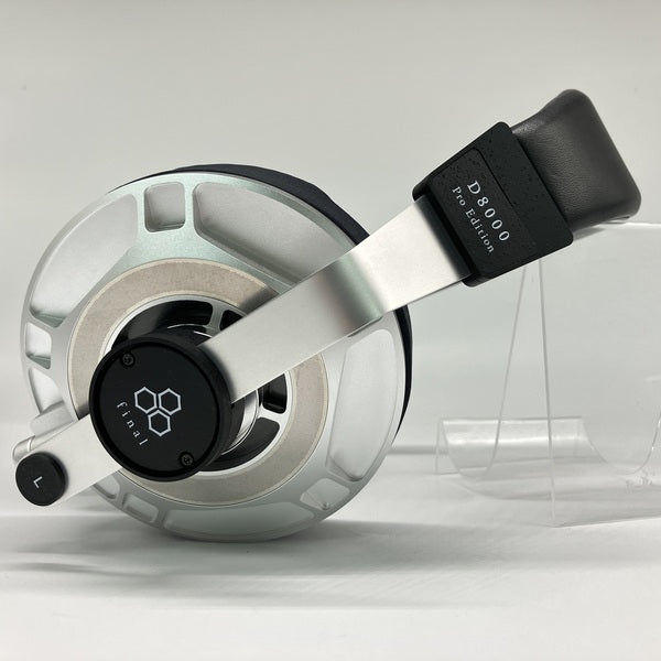 【中古】D8000 Pro Edition Silver 【FI-D8PPALS】【秋葉原】