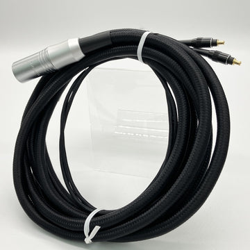 オーディオテクニカ AT-B1XA/3.0 Headphone detachable balanced cable | AT-B1XA-3.0 | Audio-Technica