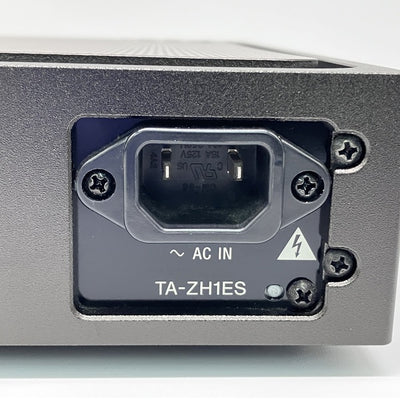 【中古】TA-ZH1ES【日本橋】