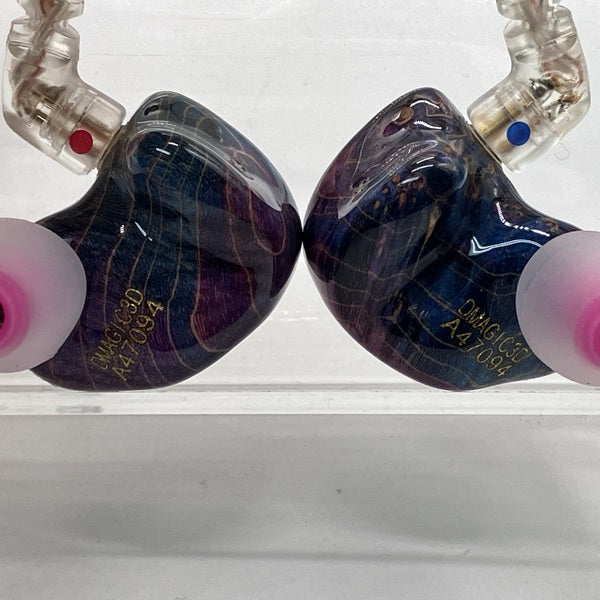 【中古】Dmagic 3D 【QDC-8503】【日本橋】