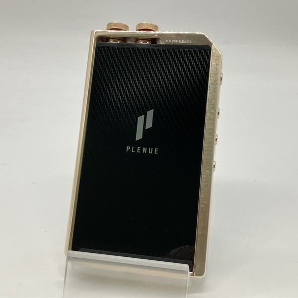【中古】PLENUE L 【PL-256G-GD】【仙台】