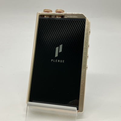 【中古】PLENUE L 【PL-256G-GD】【仙台】
