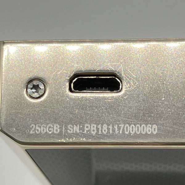 【中古】PLENUE L 【PL-256G-GD】【仙台】