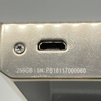 【中古】PLENUE L 【PL-256G-GD】【仙台】