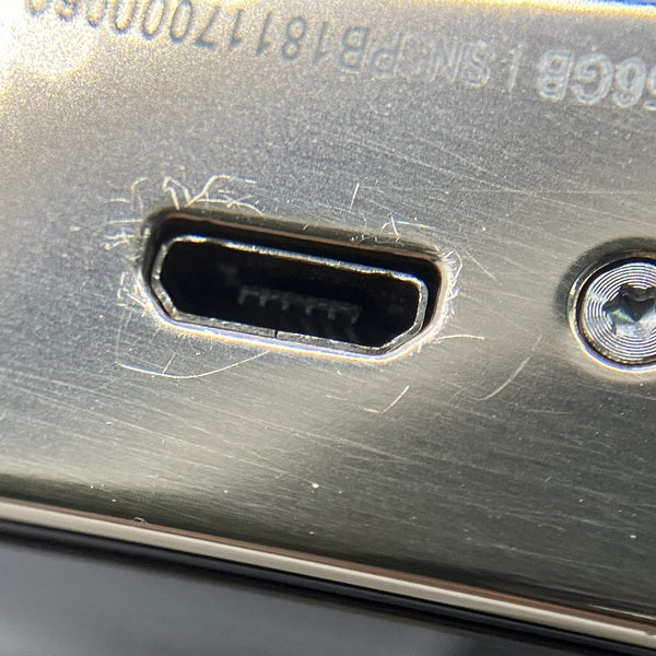 【中古】PLENUE L 【PL-256G-GD】【仙台】