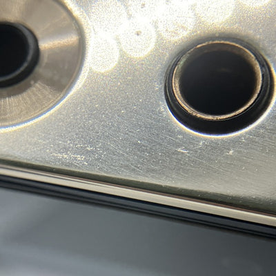 【中古】PLENUE L 【PL-256G-GD】【仙台】