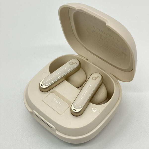 【中古】Soundcore P40i ホワイト 【A3955N21】【秋葉原】