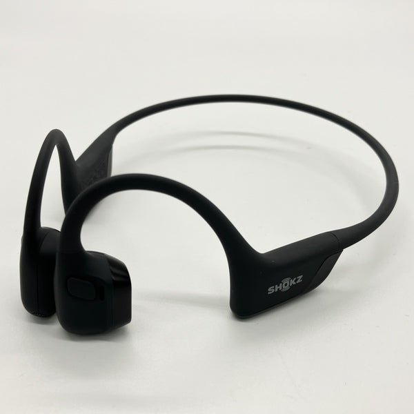 【中古】OpenRun Pro 2 Black【SKZ-EP-000030】【秋葉原】