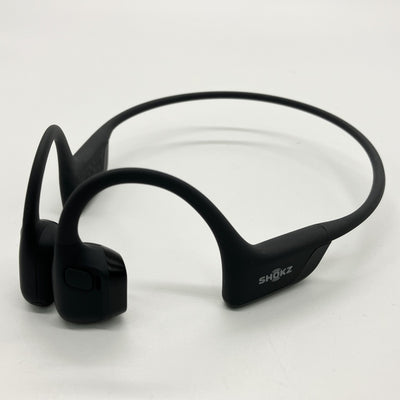 【中古】OpenRun Pro 2 Black【SKZ-EP-000030】【秋葉原】