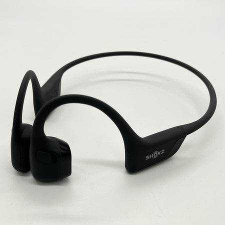 Shokz 【中古】OpenRun Pro 2 Black【SKZ-EP-000030】【秋葉原】 – e