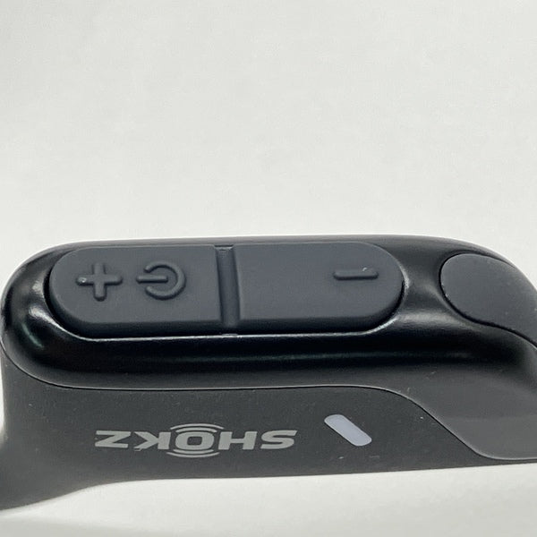 【中古】OpenRun Pro 2 Black【SKZ-EP-000030】【秋葉原】