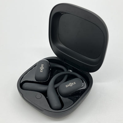 【中古】OpenFit 2+ Black【SKZ-EP-000050】【日本橋】