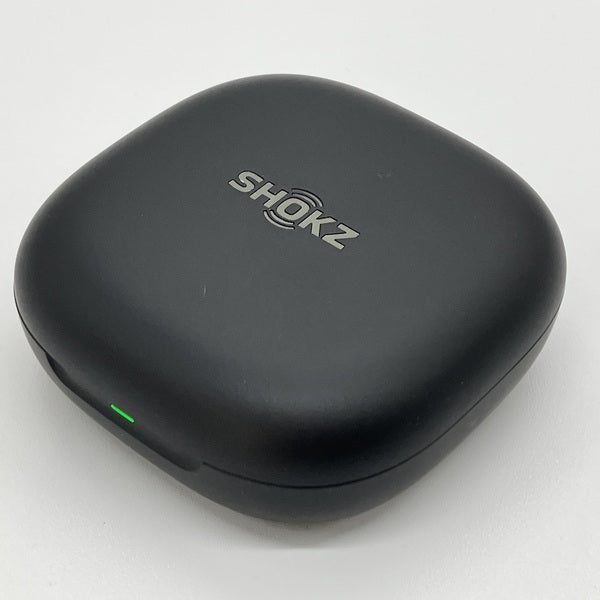 【中古】OpenFit 2+ Black【SKZ-EP-000050】【日本橋】